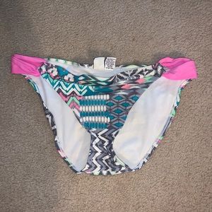 bathing suit bottoms
